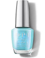 OPI INFINITE SHINE SKY TRUE TO YOURSELF ISLB007