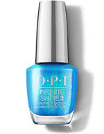 OPI INFINITE SHINE FEEL BLUETIFUL ISLB008