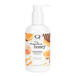 QTICA MANDARIN HONEY LOTION 8.5OZ