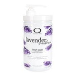QTICA LAVENDER VERBENA SOAK 32OZ