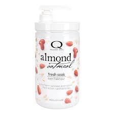 QTICA ALMOND OATMEAL SOAK 35OZ