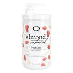 QTICA ALMOND OATMEAL SOAK 35OZ
