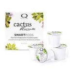 QTICA SMART PODS 4-STEP CACTUS BLOSSOM