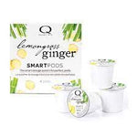 QTICA SMART PODS 4-STEP LEMONGRASS GINGER