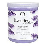 QTICA LAVENDER VERBENA SUGAR SCRUB 44OZ