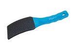 DIANE BLUE CURVED FOOT FILE