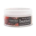 CUCCIO POMEGRANATE & FIG BUTTER BLEND 8OZ