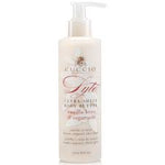 CUCCIO LYTE BODY BUTTER VANILLA BEAN & SUGARCANE