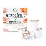 QTICA SMART PODS 4-STEP GRAPEFRUIT SURPRISE