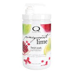 QTICA POMAGRANATE LIME SOAK 35OZ