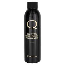 QTICA 1/2 TIME POLISH DRYING ACCELERATOR 6OZ