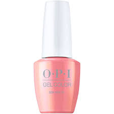 OPI GEL COLOR SUN RISE UP GCB001