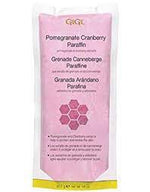 GIGI POMEGRANATE CRANBERRY PARAFFIN 6LB