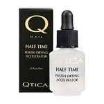 QTICA 1/2 TIME POLISH DRYING ACCELERATOR .25OZ