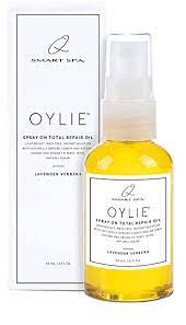 QTICA LAVENDER OYLIE REPAIR OIL 2OZ