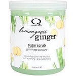 QTICA LEMONGRASS GINGER SCRUB 44OZ