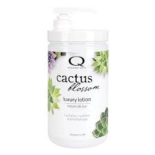 QTICA CACTUS BLOSSOM LOTION 34OZ