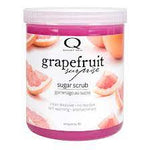 QTICA GRAPEFRUIT SURPRISE SCRUB 44OZ