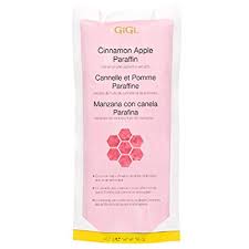 GIGI CINNAMON APPLE PARAFFIN 6LB