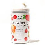 QTICA STRAWBERRY CRANBERRY LOTION 34OZ