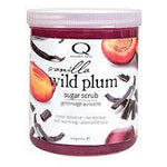 QTICA VANILLA PLUM SCRUB 44OZ