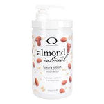 QTICA ALMOND OATMEAL LOTION 34OZ