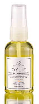 QTICA OYLIE SWEET CITRUS REPAIR OIL 2OZ