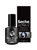 SECHE ULTRA UV TOPCOAT .5OZ