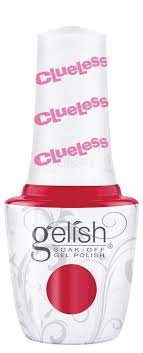 GELISH I TOTALLY PAUSED 1110461