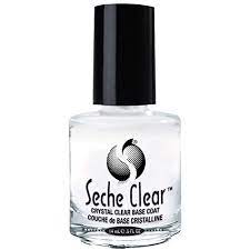 SECHE CLEAR .5OZ