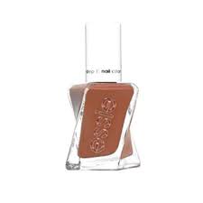 ESSIE GEL COUTURE SEWED IN 406