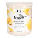 QTICA LEMON DREAM MASK 38OZ