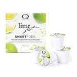 QTICA SMART PODS 4-STEP LIME ZEST