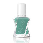 ESSIE GEL COUTURE ON THE RISERS 1113