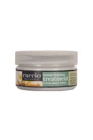 CUCCIO HYDRATING HEEL TREATMENT 2oz