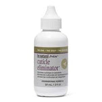 BE NATURAL CUTICLE ELIMINATOR 2OZ