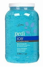 GENA PEDI ICE GAL