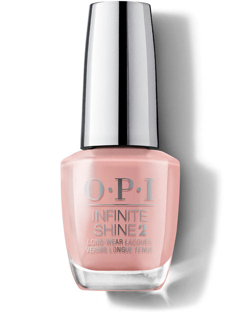 OPI INFINITE SHINE DULCE DE LECHE ISL A15