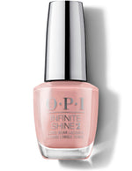 OPI INFINITE SHINE DULCE DE LECHE ISL A15