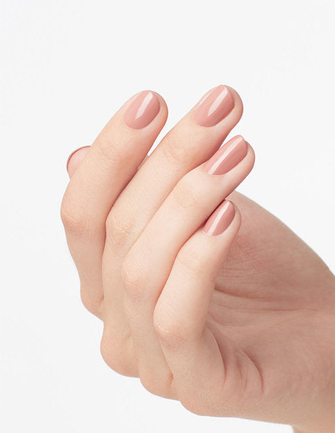 OPI INFINITE SHINE DULCE DE LECHE ISL A15