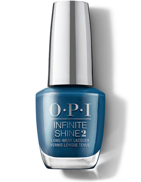OPI INFINITE SHINE DUOMO DAYS ISOLA NIGHTS MI06
