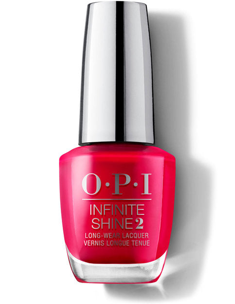 OPI INFINITE SHINE DUTCH TULIPS ISL L60