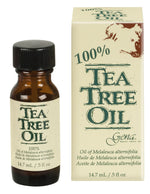 GENA TEA TREE OIL .5OZ