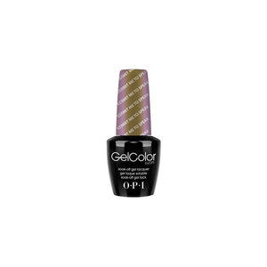 O.P.I Gel Polish Kermit me to speak 0.5 oz