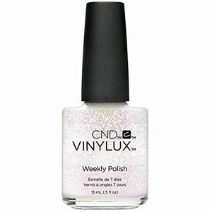 CND VINYLUX ICE BAR #262