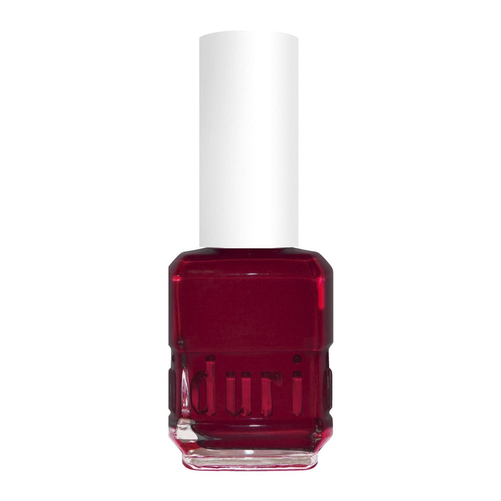 Duri Nail Polish Red Rubles 0.5oz