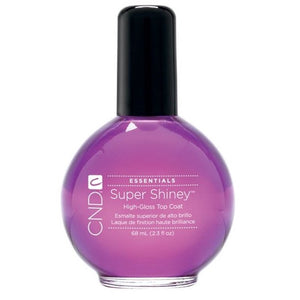CND SUPER SHINEY 2.3OZ