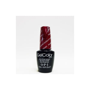 O.P.I Gel Polish Thank Glogg It's Friday! 0.5 oz