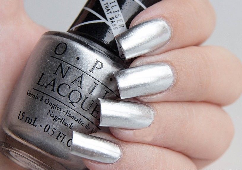 OPI PUSH AND SHOVE G30