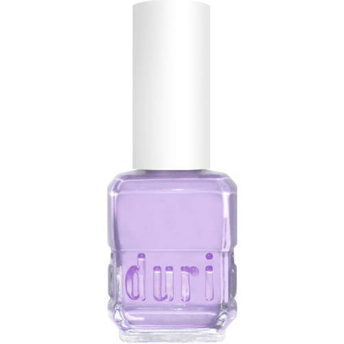Duri Nail Polish Baton Rouge Blue 0.5 oz